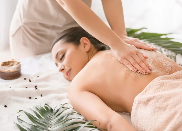 salon de beauté à Saint-Sulpice-le-Guérétois près de Guéret dans la Creuse 23